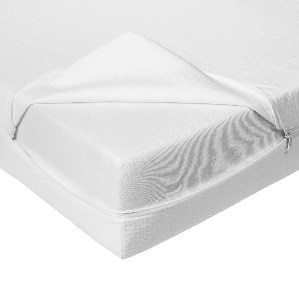 Bundle of Dreams Orion 2-Stage Crib Mattress - 5" Dual Stage Firmness - Image 5