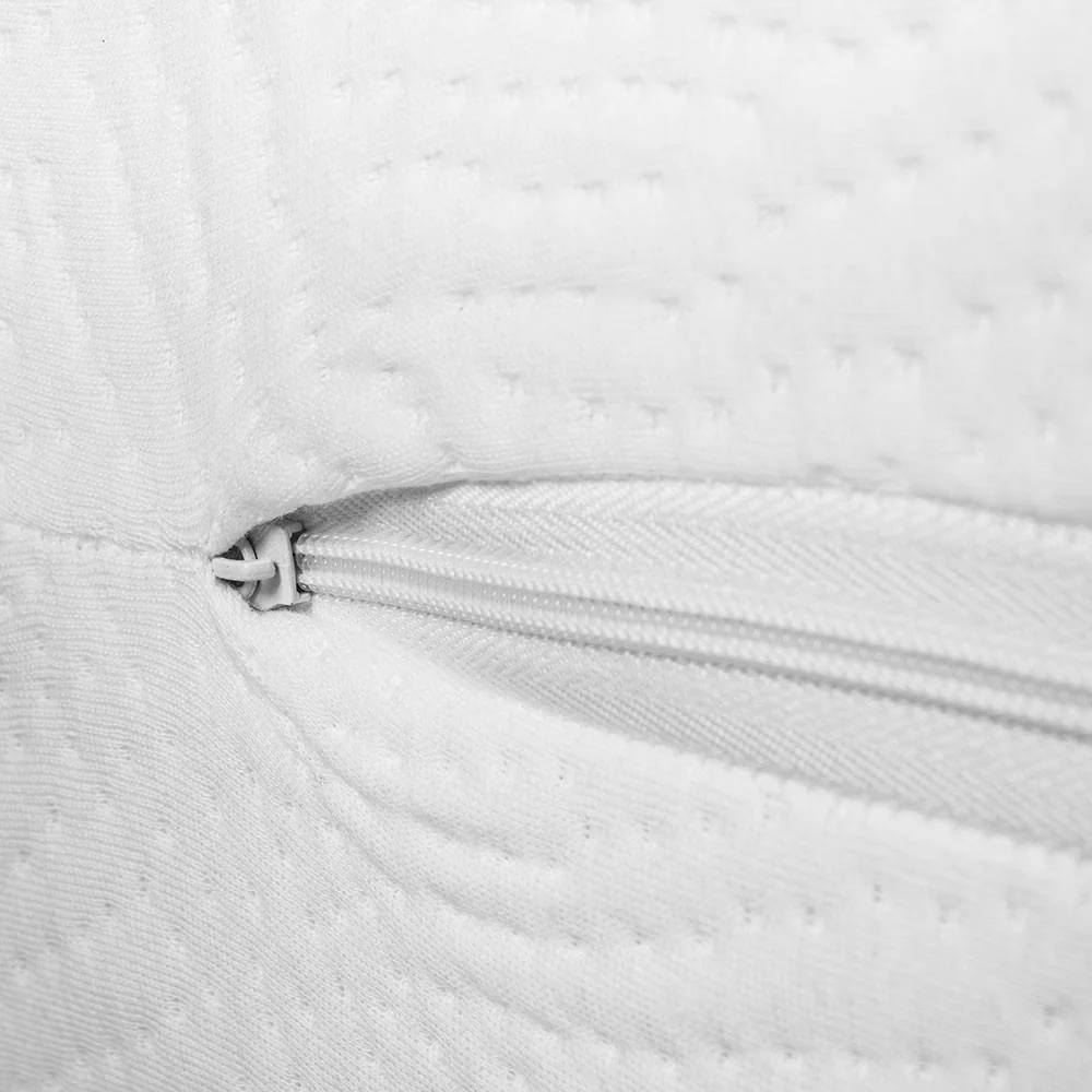 Bundle of Dreams Orion 2-Stage Crib Mattress - 5" Dual Stage Firmness - Image 6