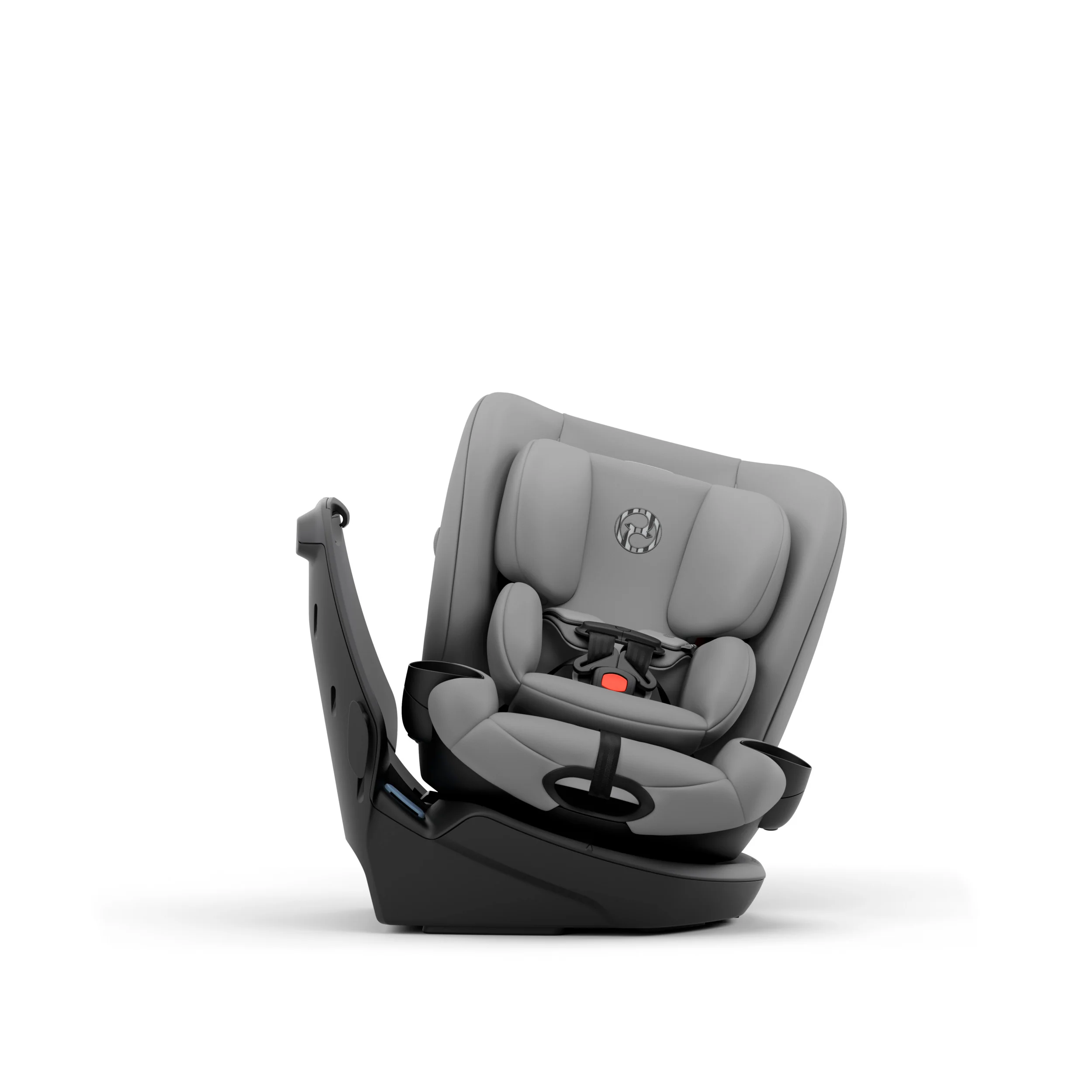 CYBEX Callisto G 360 Select Rotating All-in-One Convertible Car Seat - Image 3
