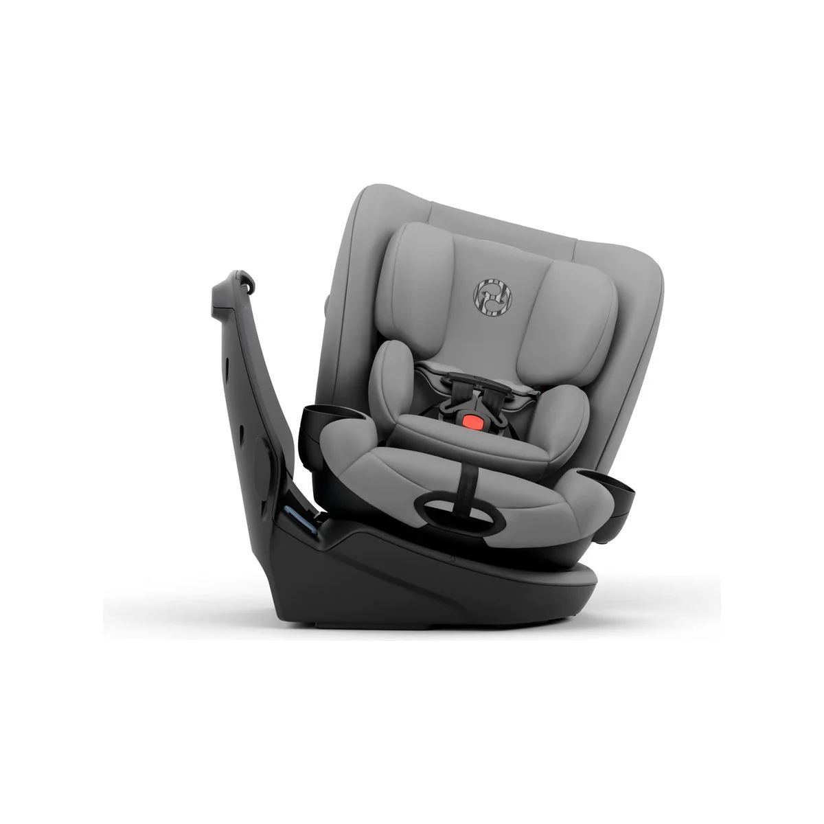 CYBEX Callisto G 360 Select Rotating All-in-One Convertible Car Seat - Image 4