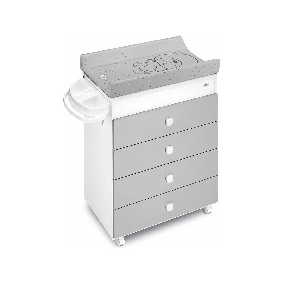 CAM Asia Changer Chest Of Drawers - Image 10