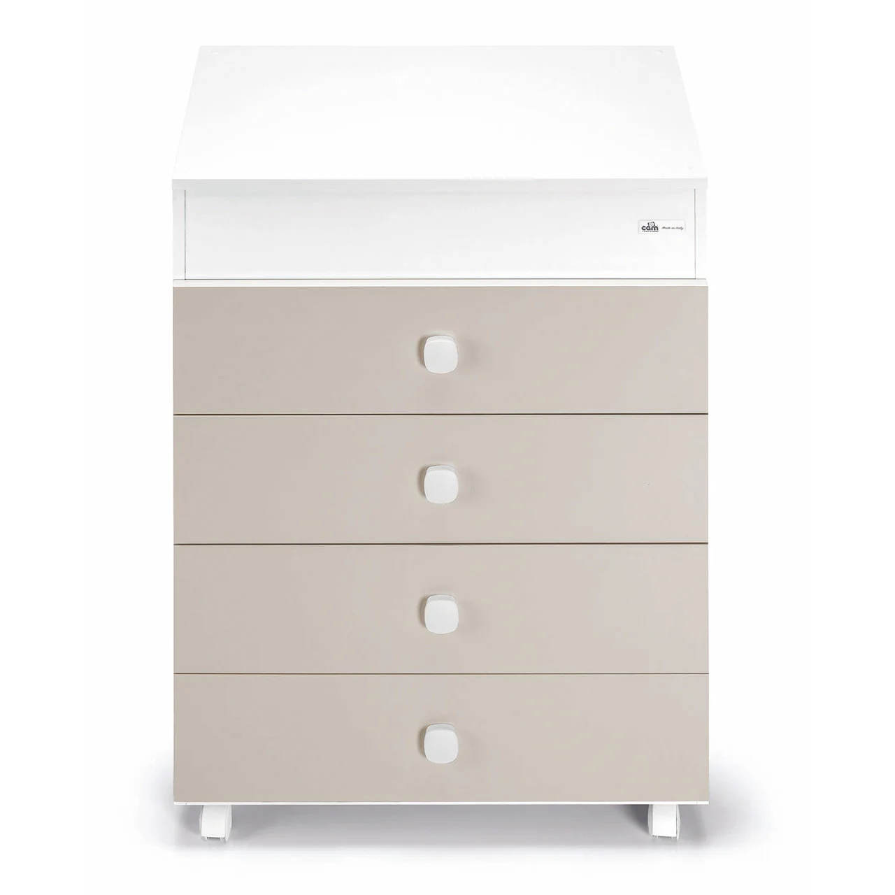 CAM Asia Changer Chest Of Drawers - Image 2