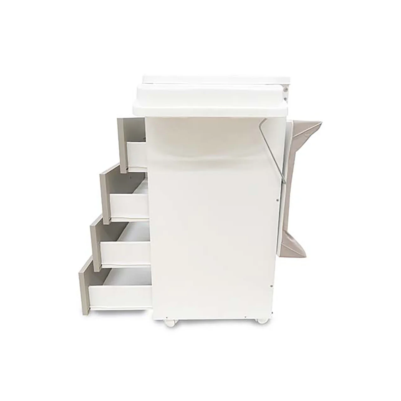 CAM Asia Changer Chest Of Drawers - Image 3