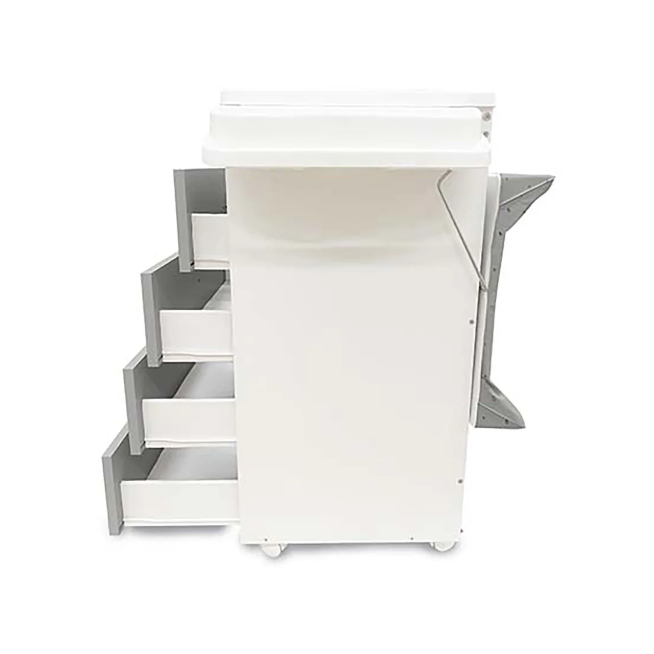 CAM Asia Changer Chest Of Drawers - Image 7
