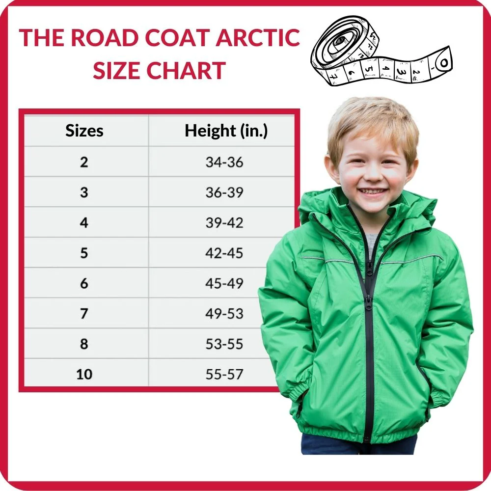 Onekid Car Seat Coat | The Road Coat Arctic - Green - Image 7