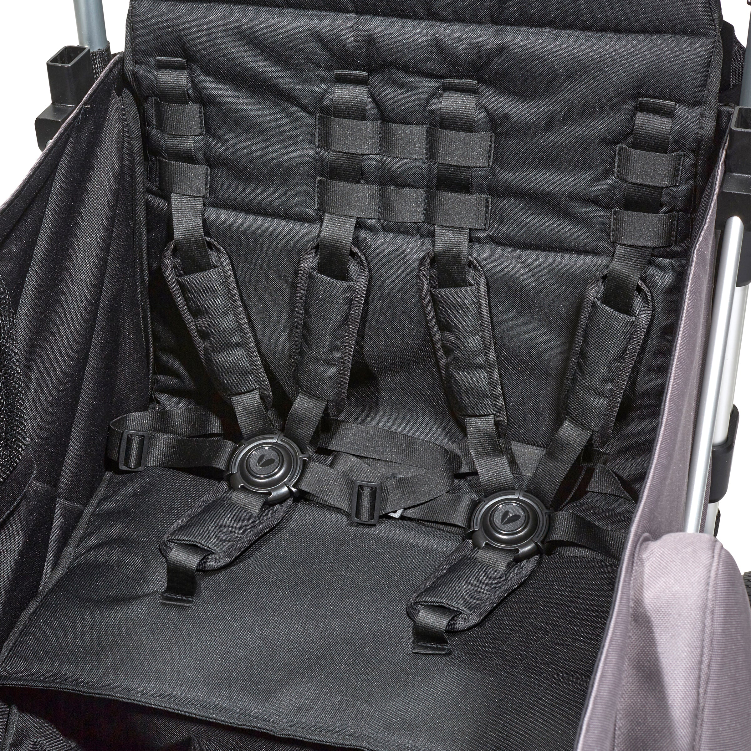 Larktale Caravan™ Double Seat Kit