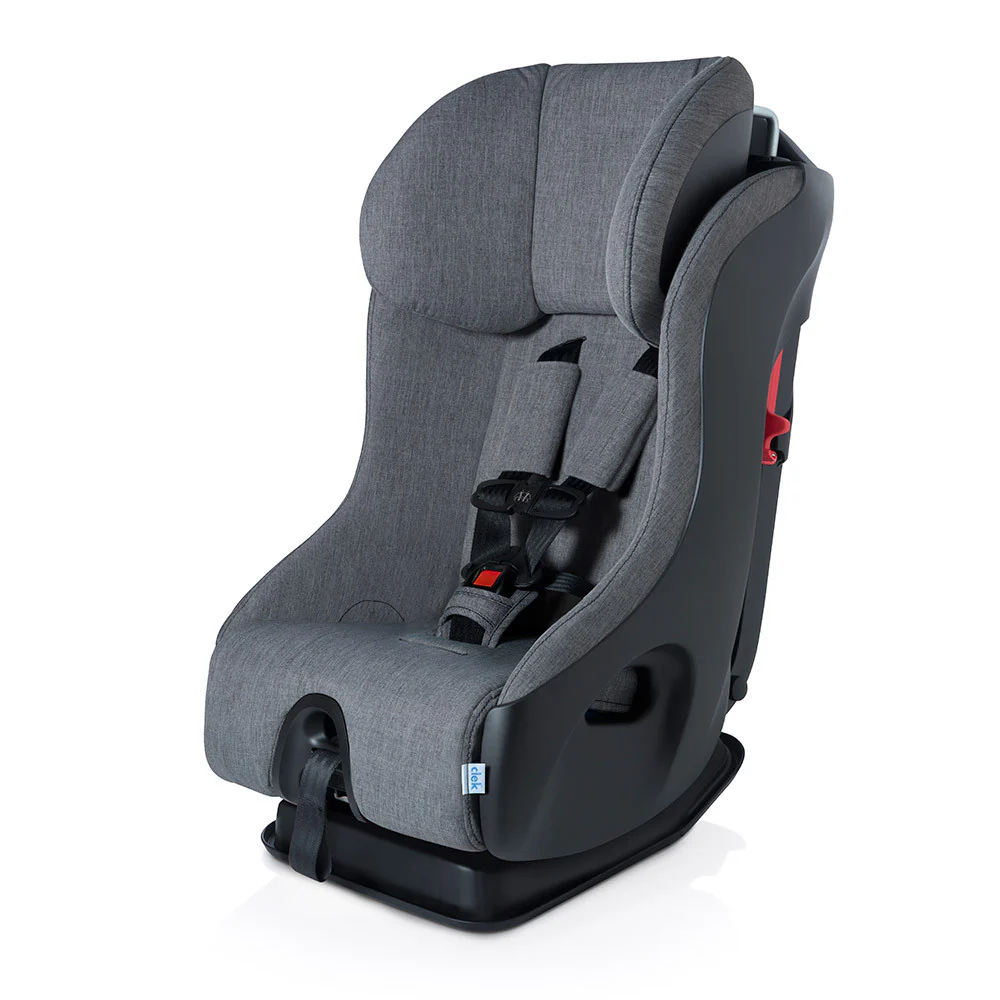 Clek Fllo Convertible Car Seat - Image 18