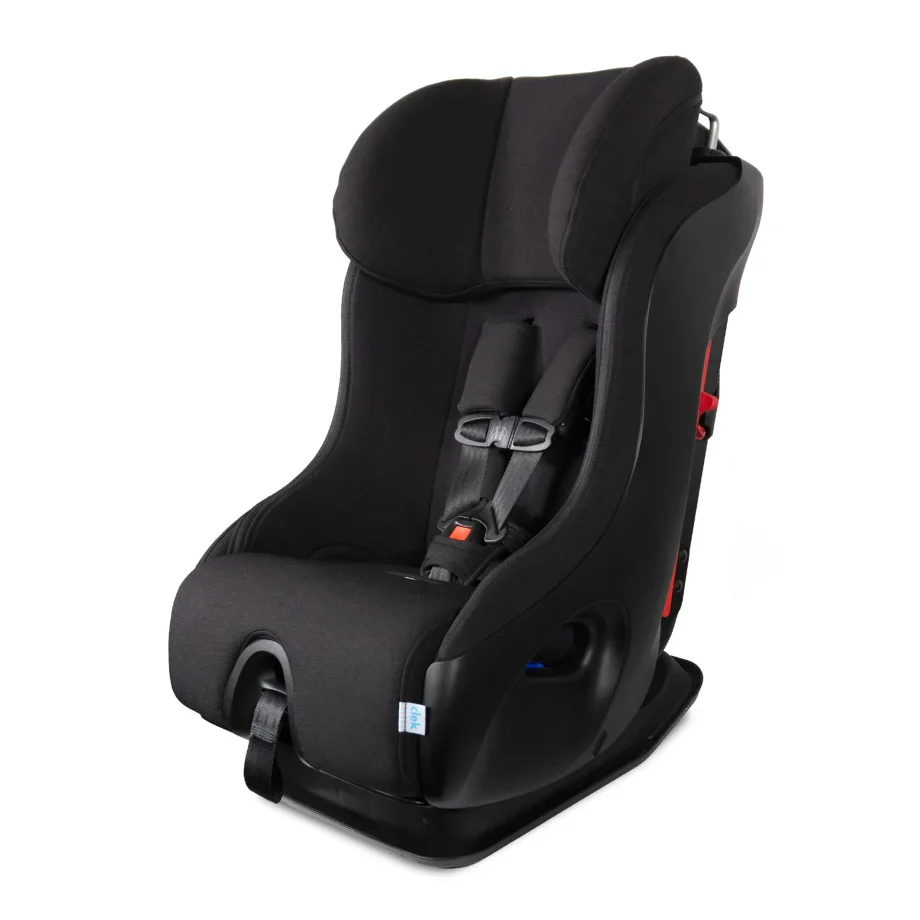 Clek Fllo Convertible Car Seat - Image 6