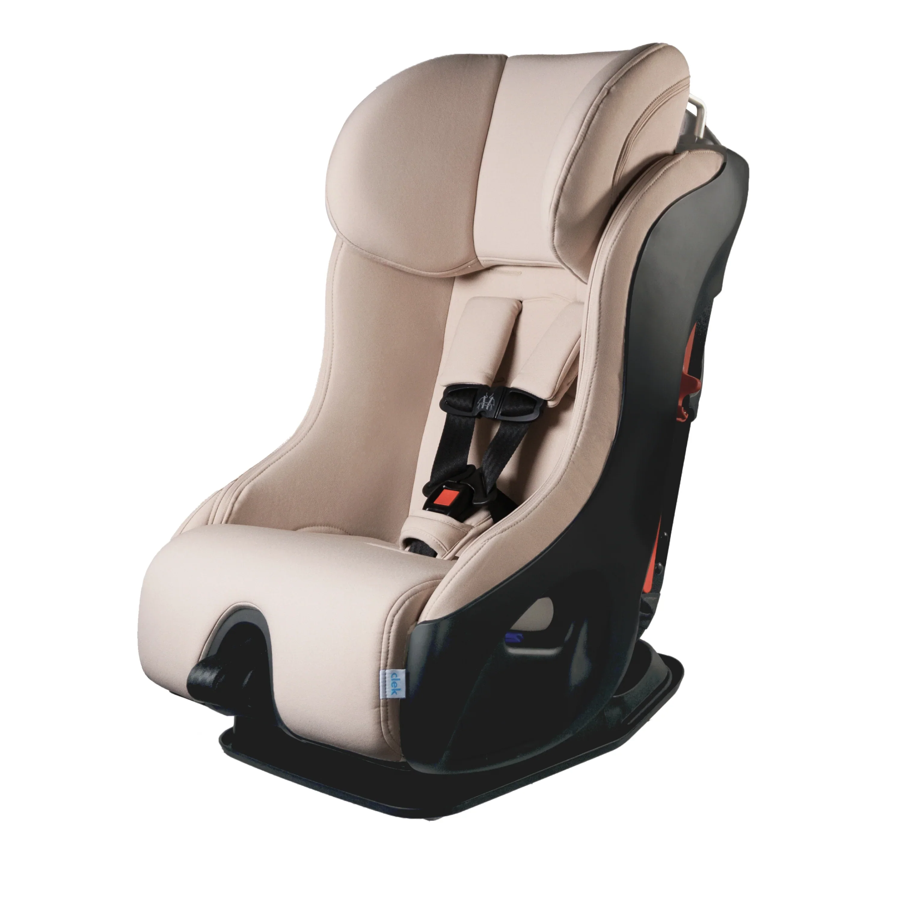Clek Fllo Convertible Car Seat - Image 9