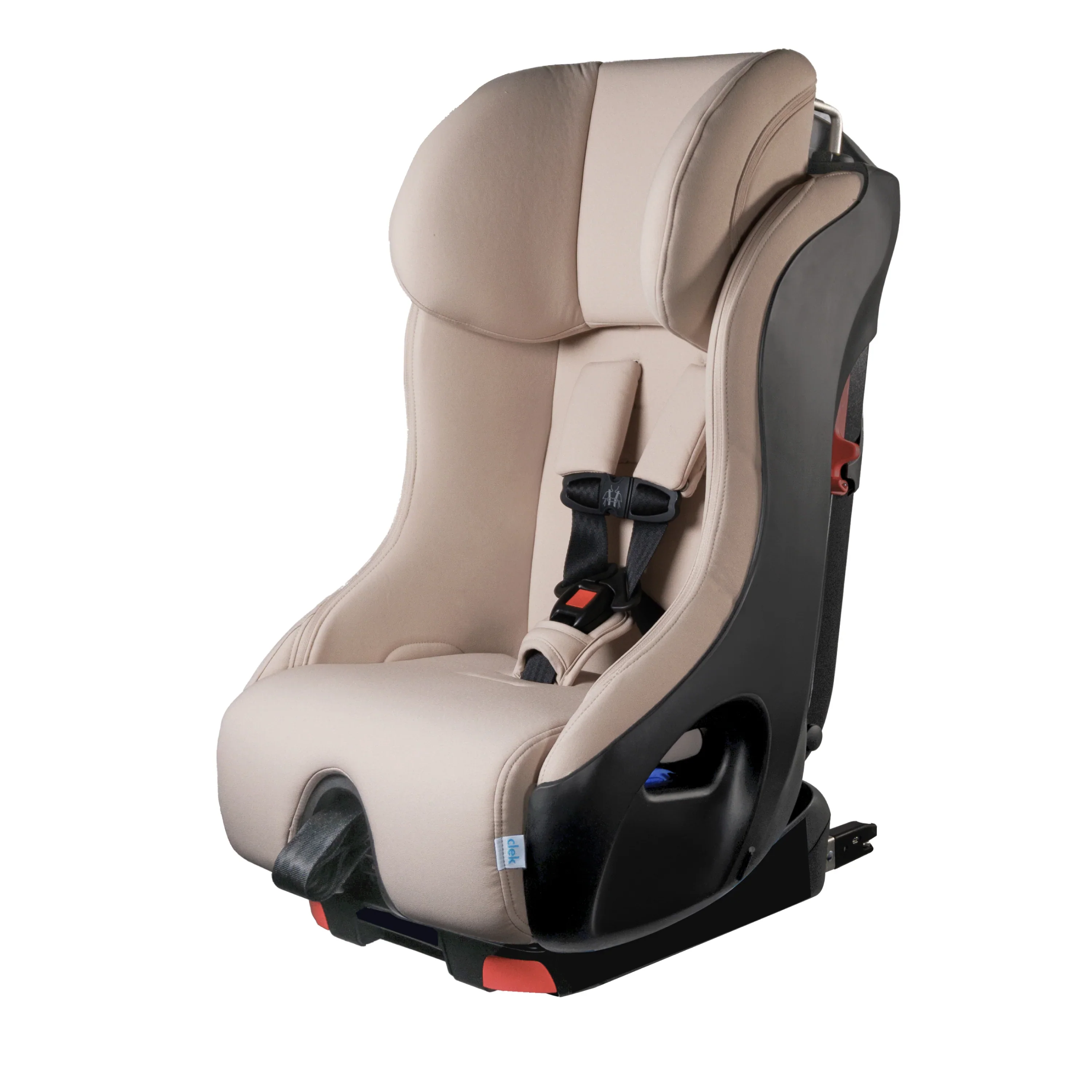 Clek Foonf Convertible Car Seat - Image 6