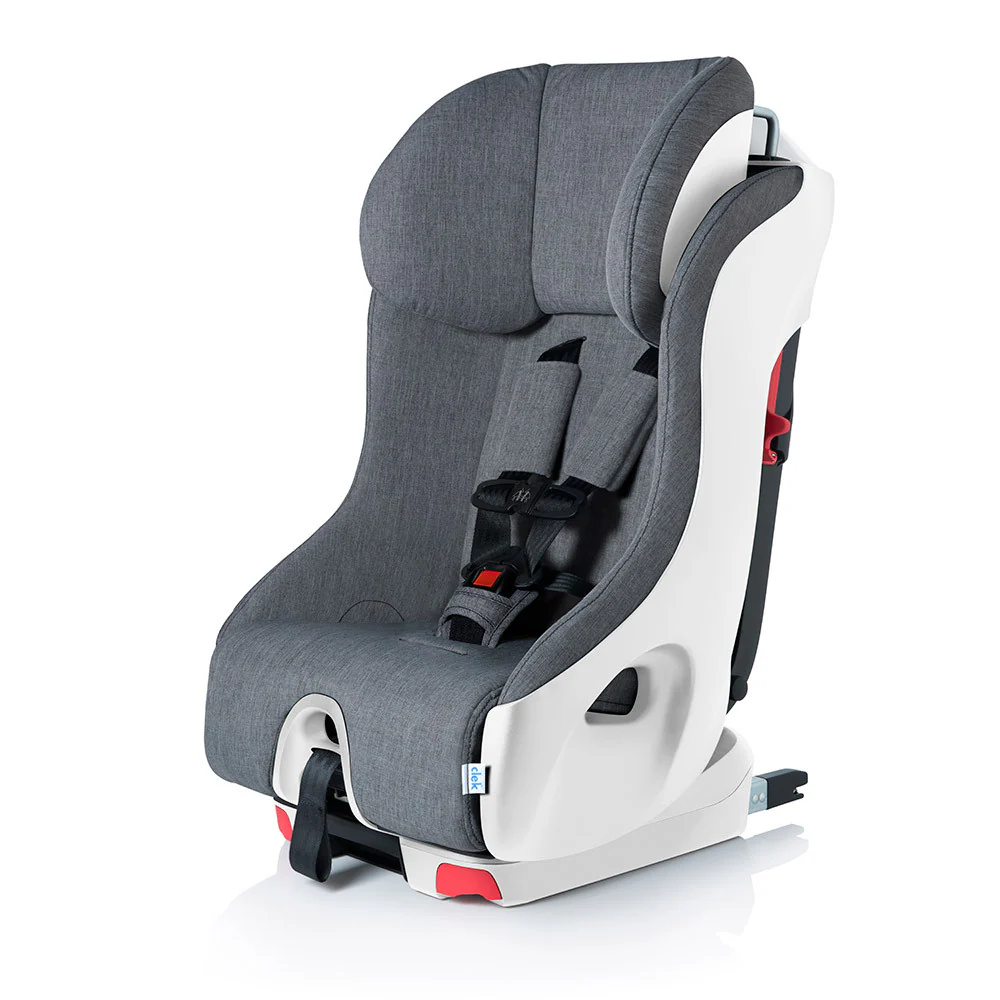 Clek Foonf Convertible Car Seat - Image 2