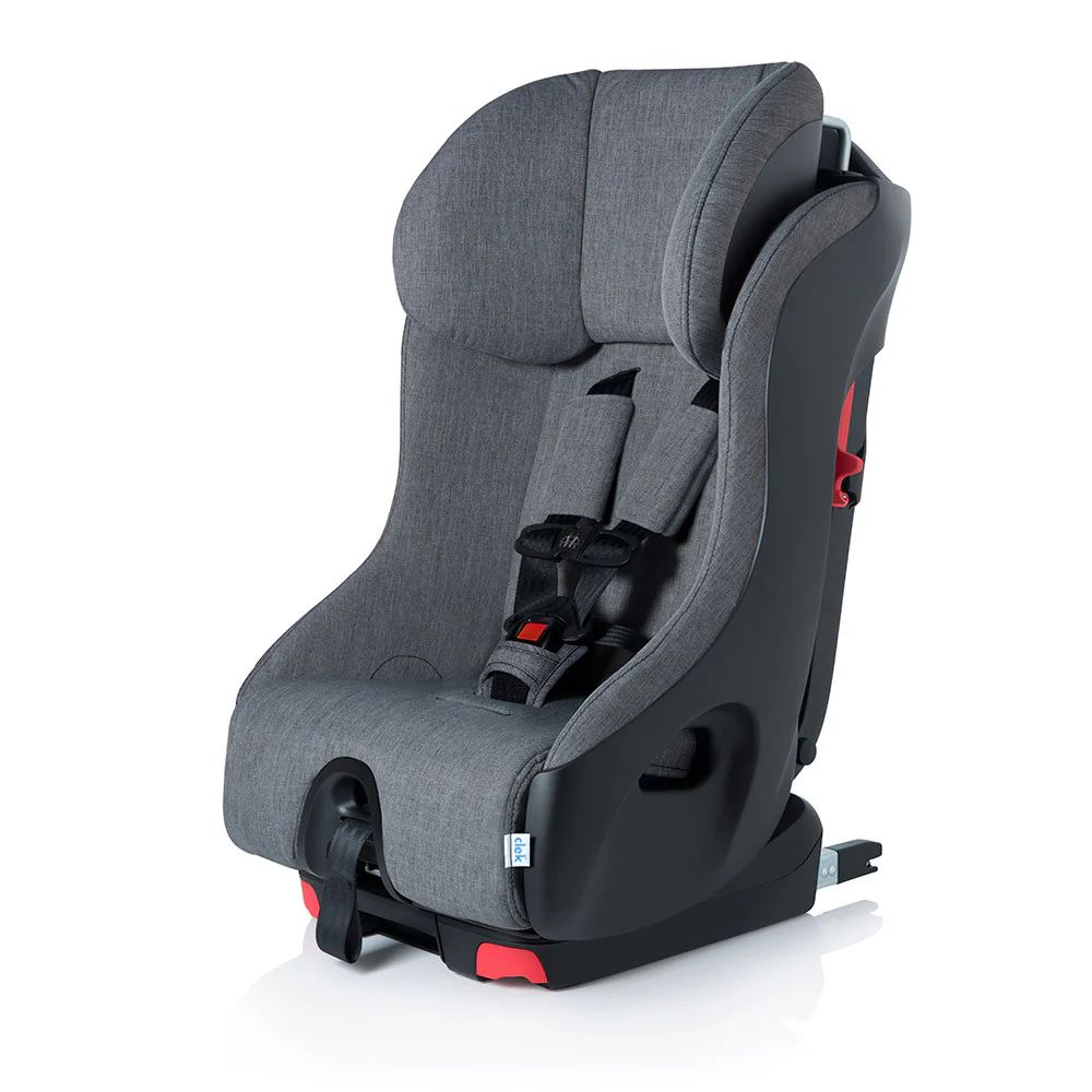 Clek Foonf Convertible Car Seat - Image 3