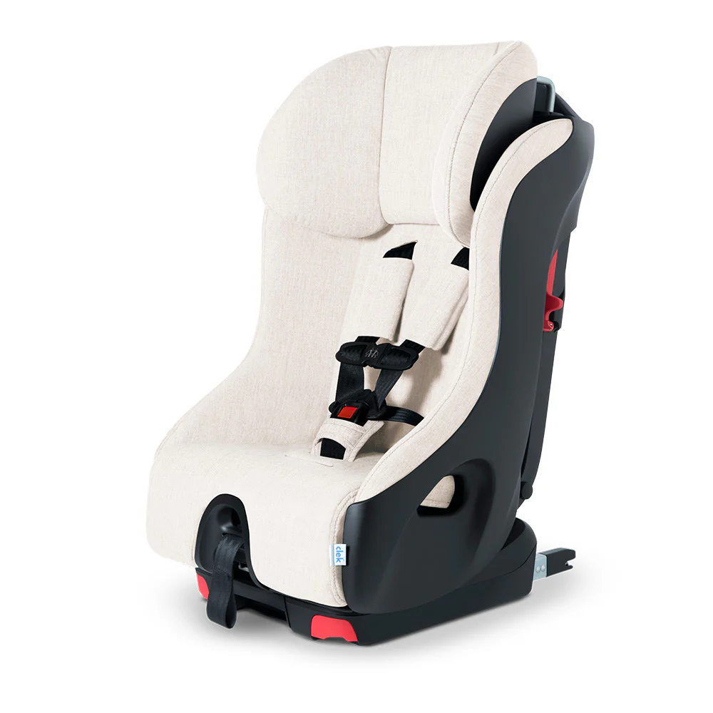 Clek Foonf Convertible Car Seat - Image 5