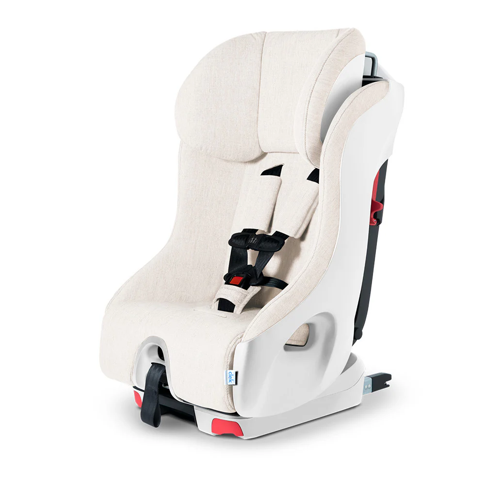 Clek Foonf Convertible Car Seat - Image 6
