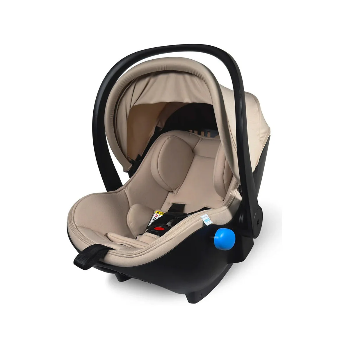 Clek Liingo Baseless Infant Car Seat - Image 5