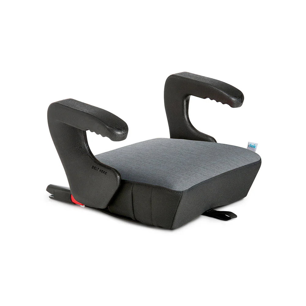 Clek Olli Latching Backless Booster - Image 3