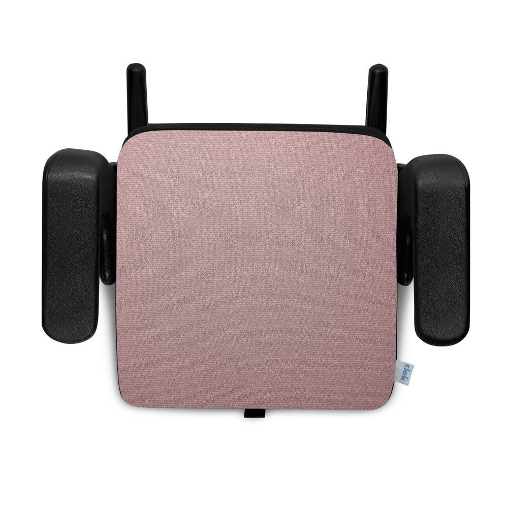 Clek Olli Latching Backless Booster - Image 9