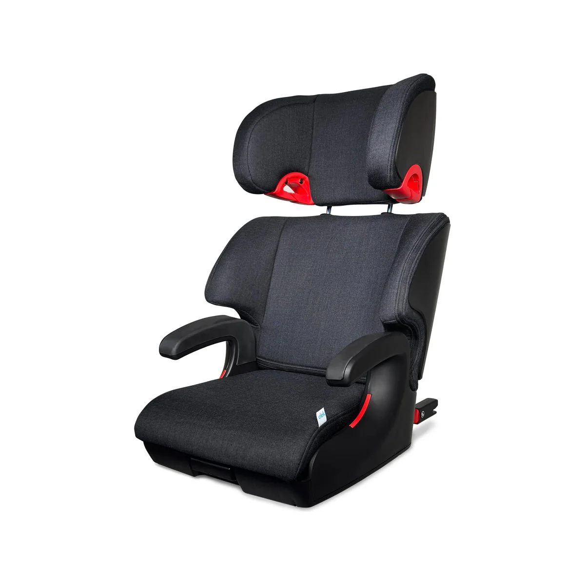 Clek Oobr High Back Booster Seat - Image 13