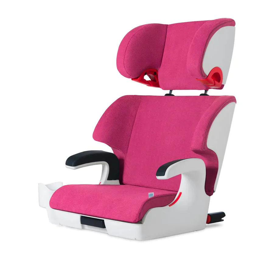 Clek Oobr High Back Booster Seat - Image 14