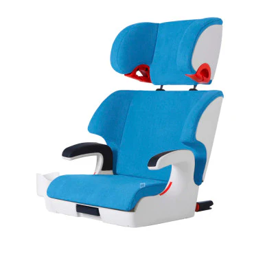 Clek Oobr High Back Booster Seat - Image 15