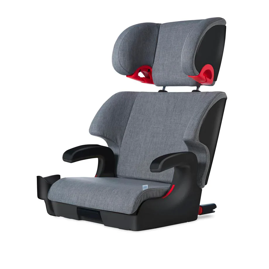 Clek Oobr High Back Booster Seat - Image 16