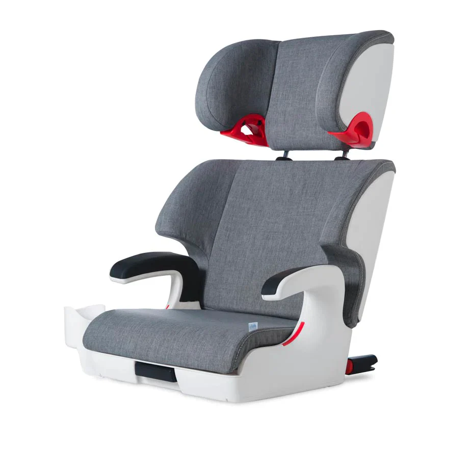 Clek Oobr High Back Booster Seat - Image 17