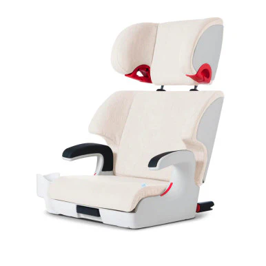 Clek Oobr High Back Booster Seat - Image 19