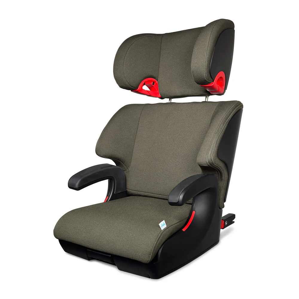Clek Oobr High Back Booster Seat - Image 3