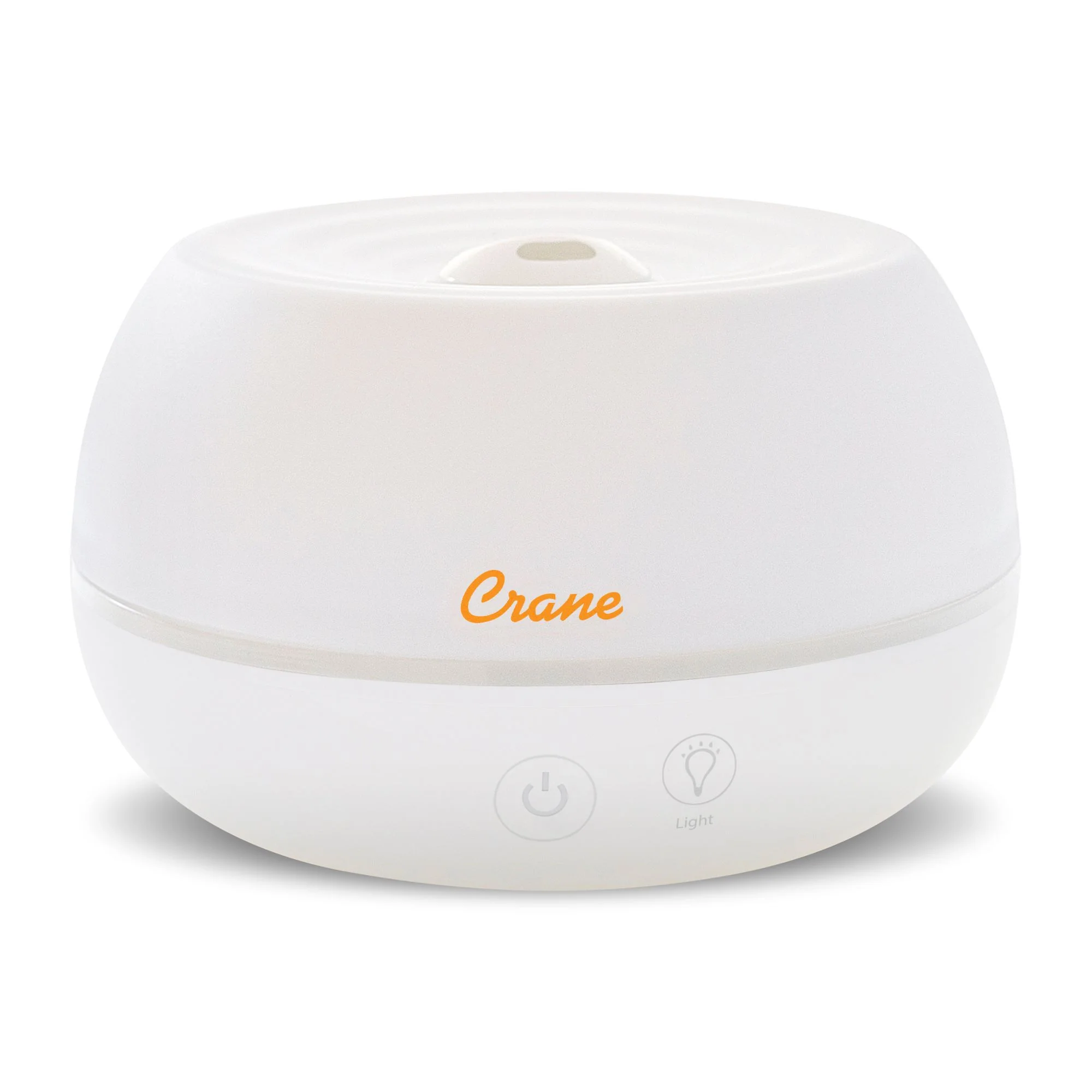 Crane Baby 0.2 Gal. 2-in-1 Ultrasonic Cool Mist Humidifier & Aroma Diffuser