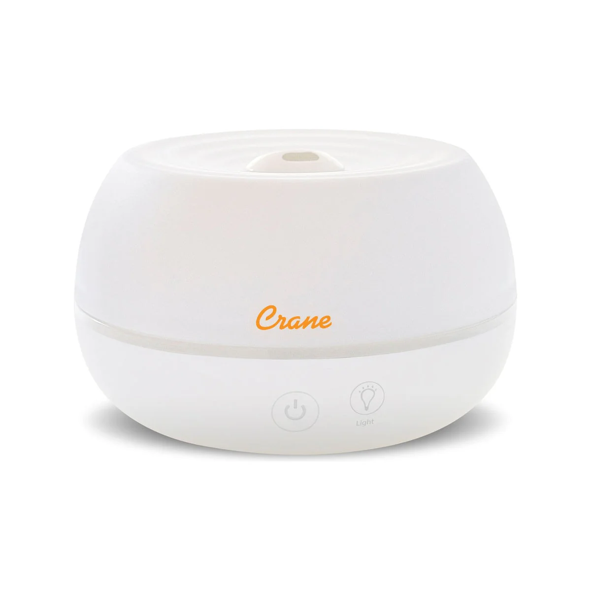 Crane Baby 0.2 Gal. 2-in-1 Ultrasonic Cool Mist Humidifier & Aroma Diffuser - Image 3