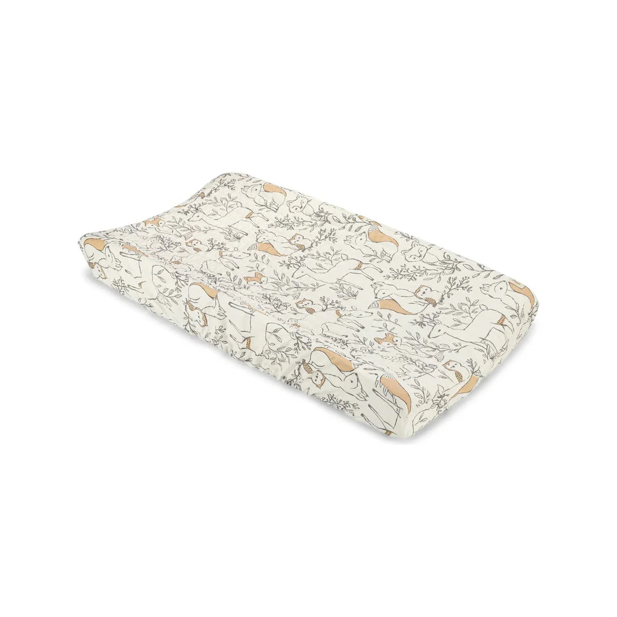 Crane Baby Changing Pad Cover - Image 11