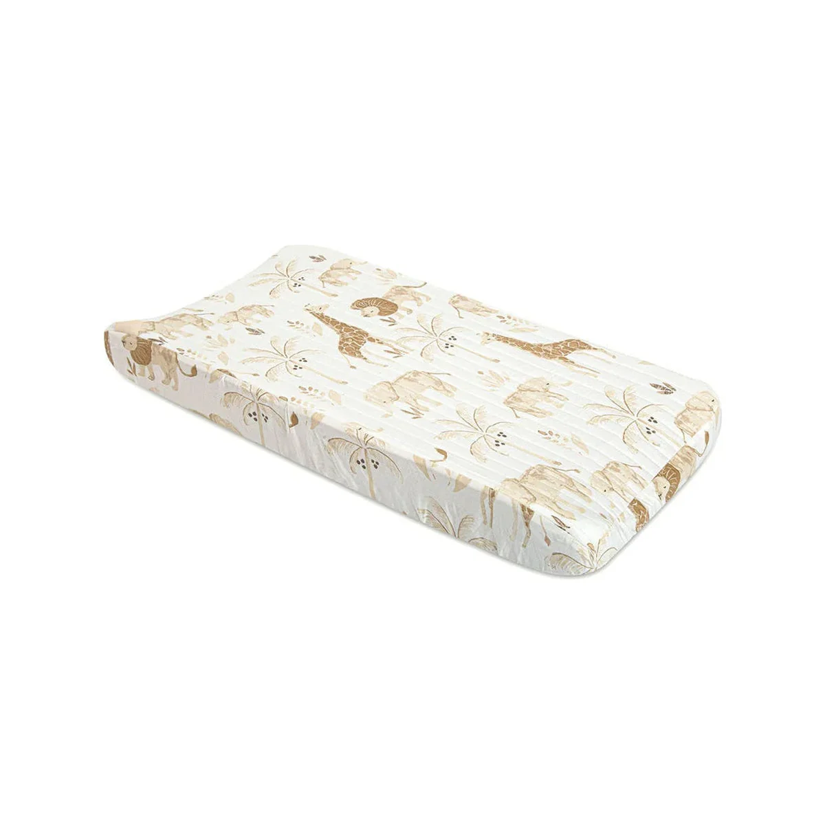 Crane Baby Changing Pad Cover - Image 12