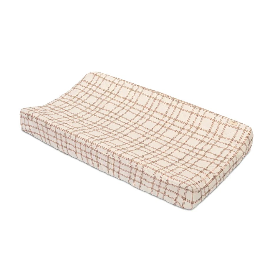 Crane Baby Changing Pad Cover - Image 2