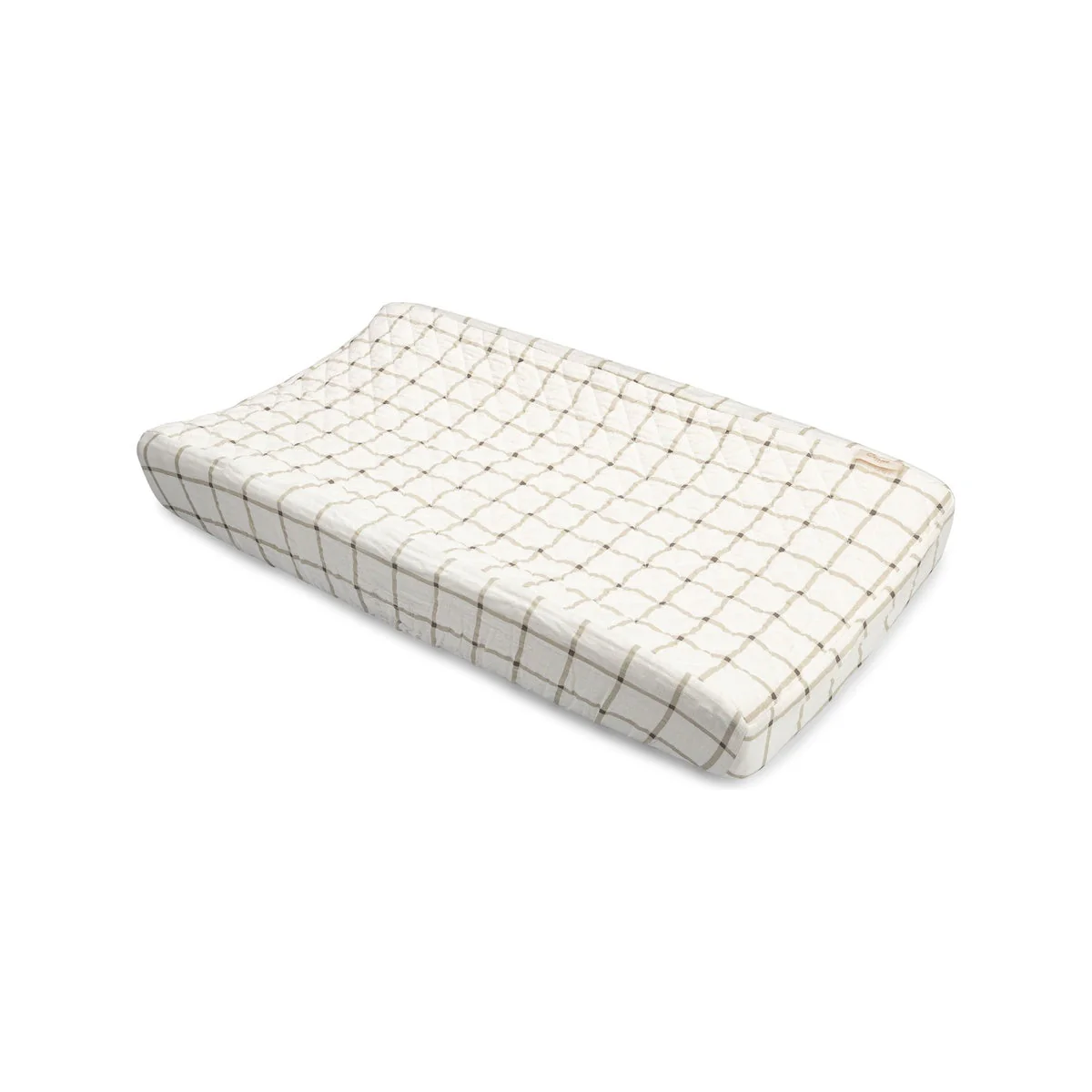 Crane Baby Changing Pad Cover - Image 8
