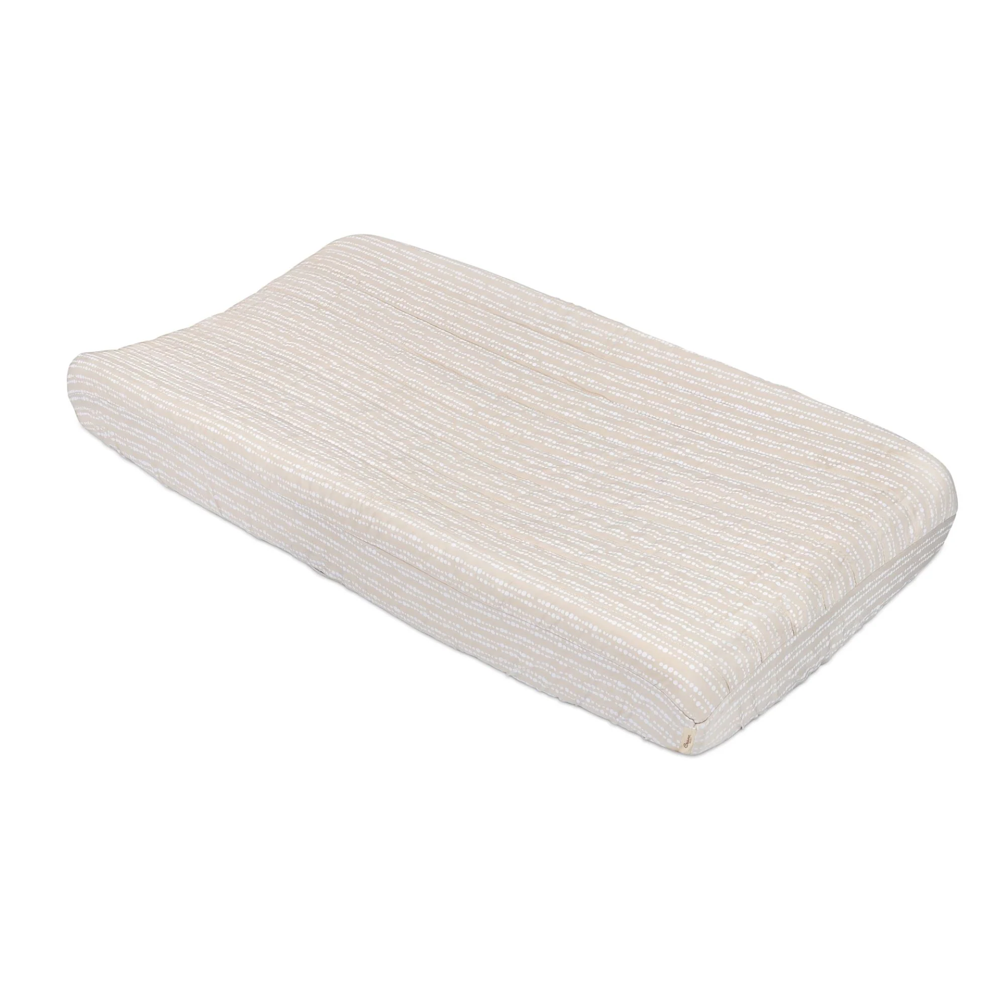 Crane Baby Cove Quilted Change Pad Cover - Image 2