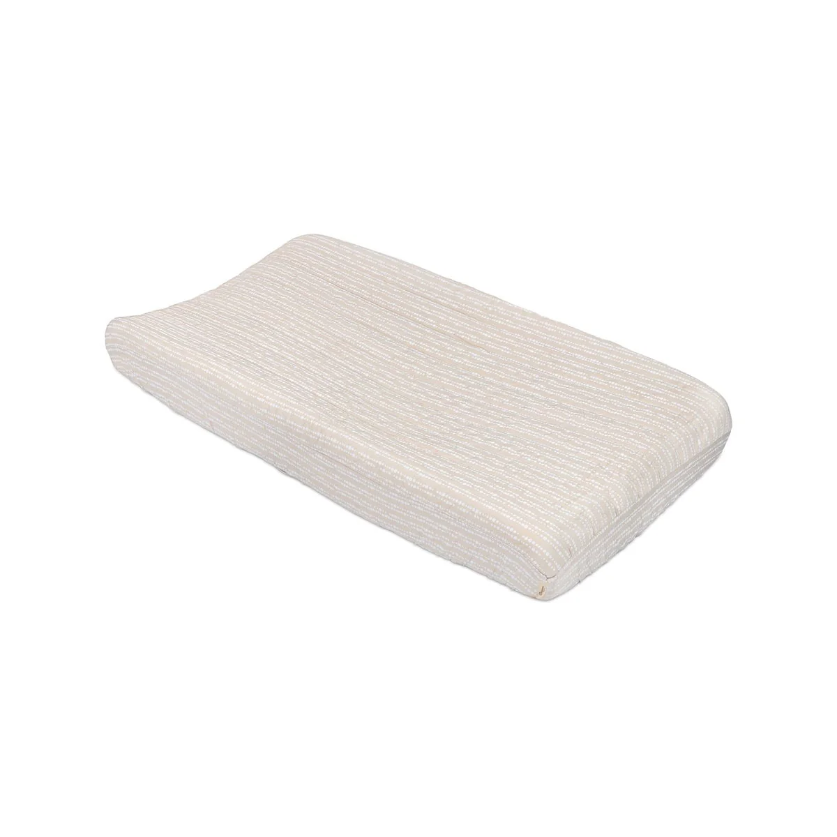 Crane Baby Cove Quilted Change Pad Cover - Image 3