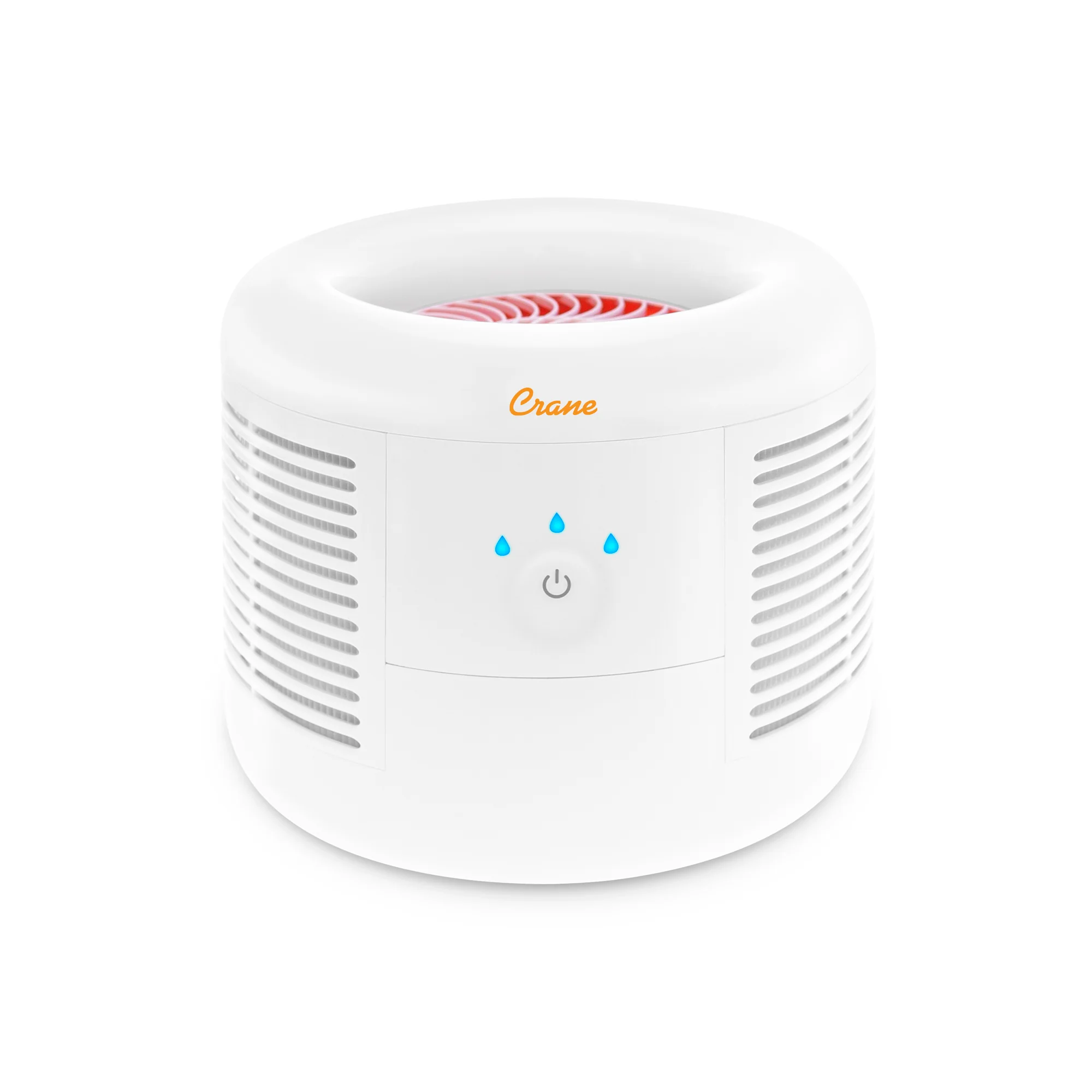 Crane Baby Crane Air Purifier with True HEPA Filter