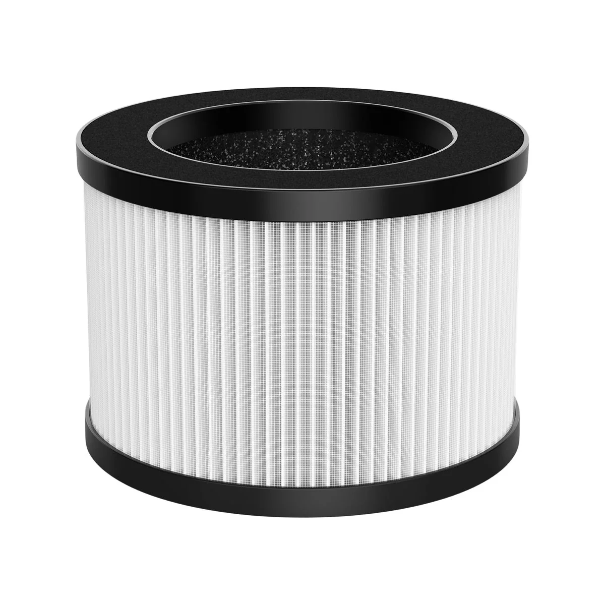 Crane Baby Crane EE-5061 Air Purifier Replacement HEPA Filter - White - Image 2