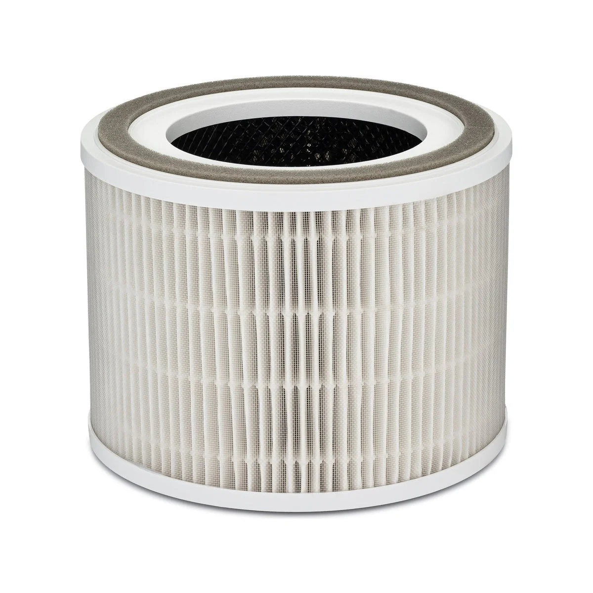 Crane Baby Crane EE-5075 Air Purifier Replacement HEPA Filter - White - Image 2