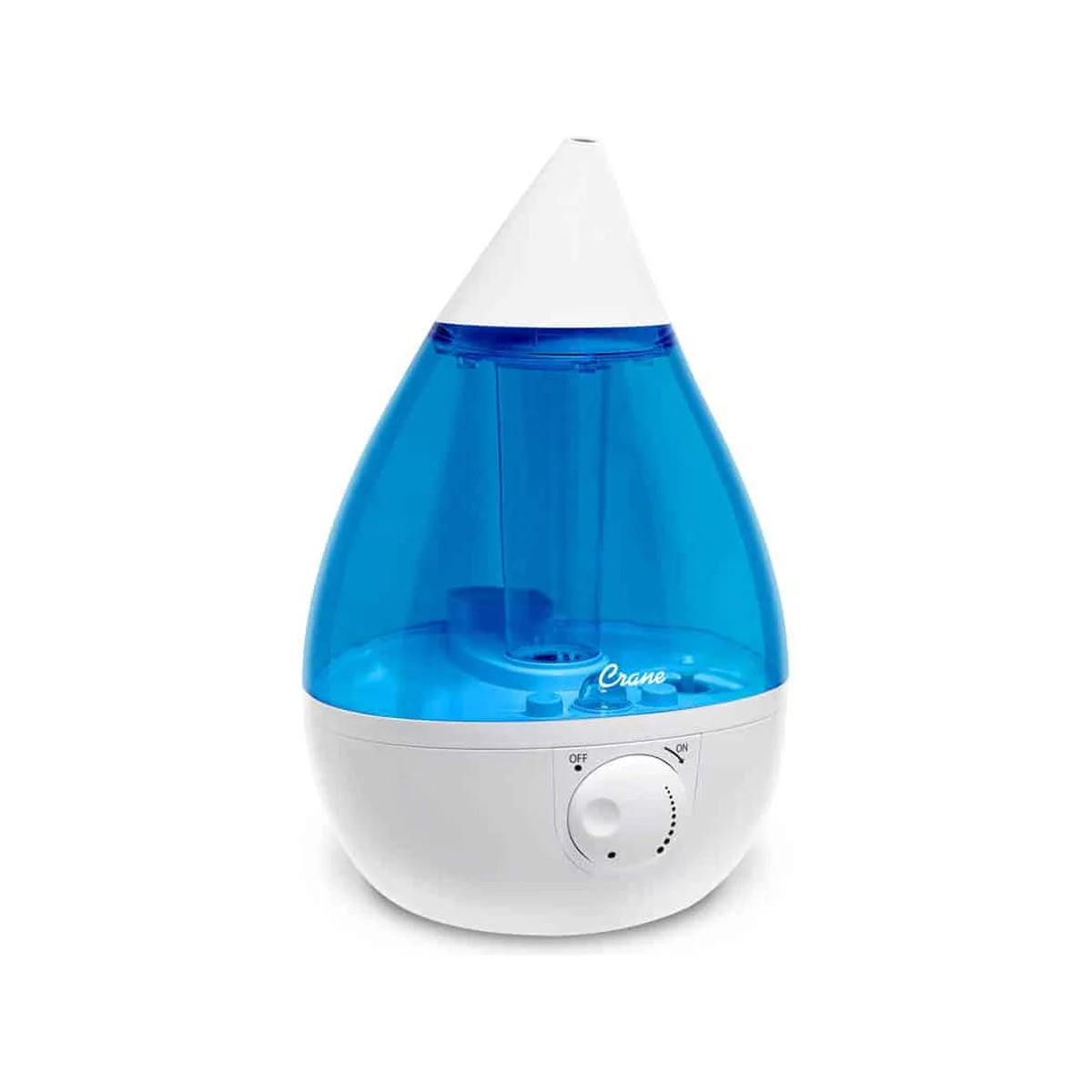Crane Baby Drop Cool-Mist Humidifier, 1 Gal. - Image 3