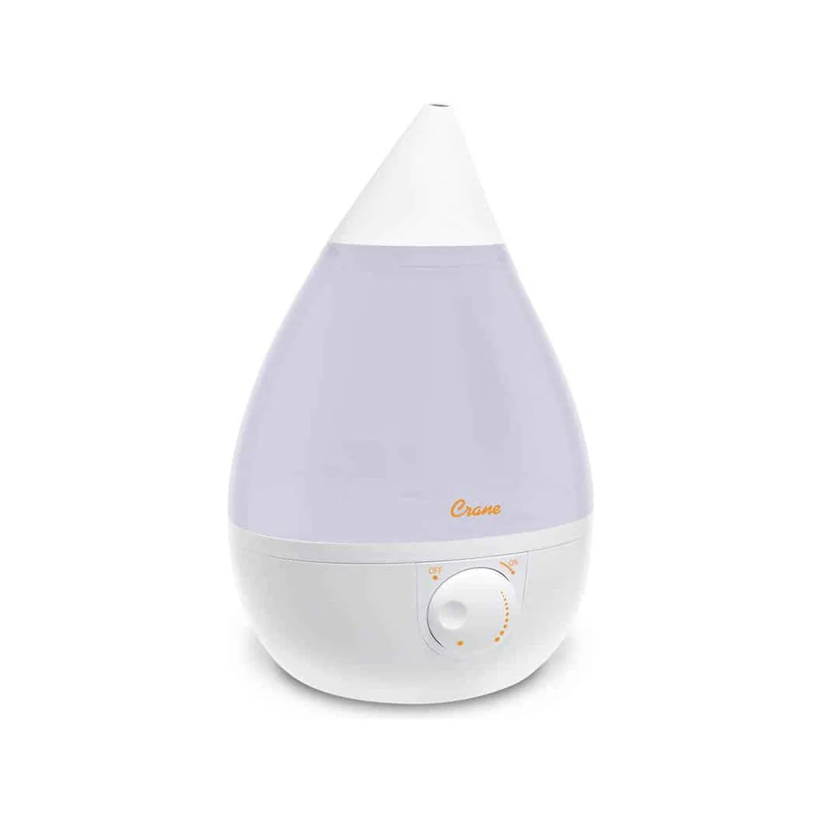 Crane Baby Drop Cool-Mist Humidifier, 1 Gal. - Image 4