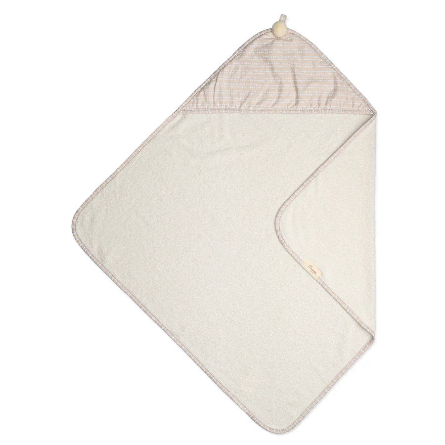 Crane Baby Hooded Towel - Image 2