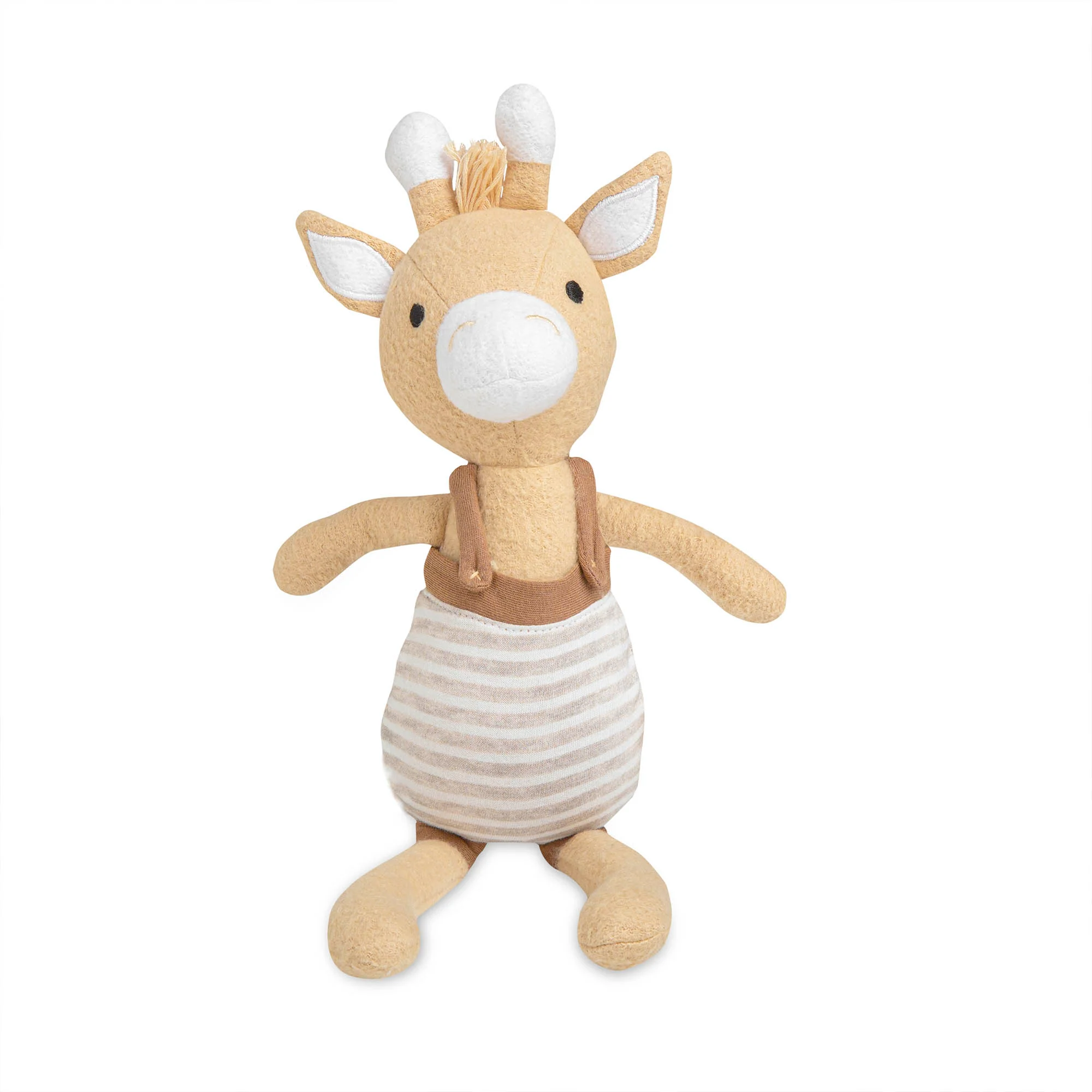 Crane Baby Jojo Giraffe Animal Plush Toy