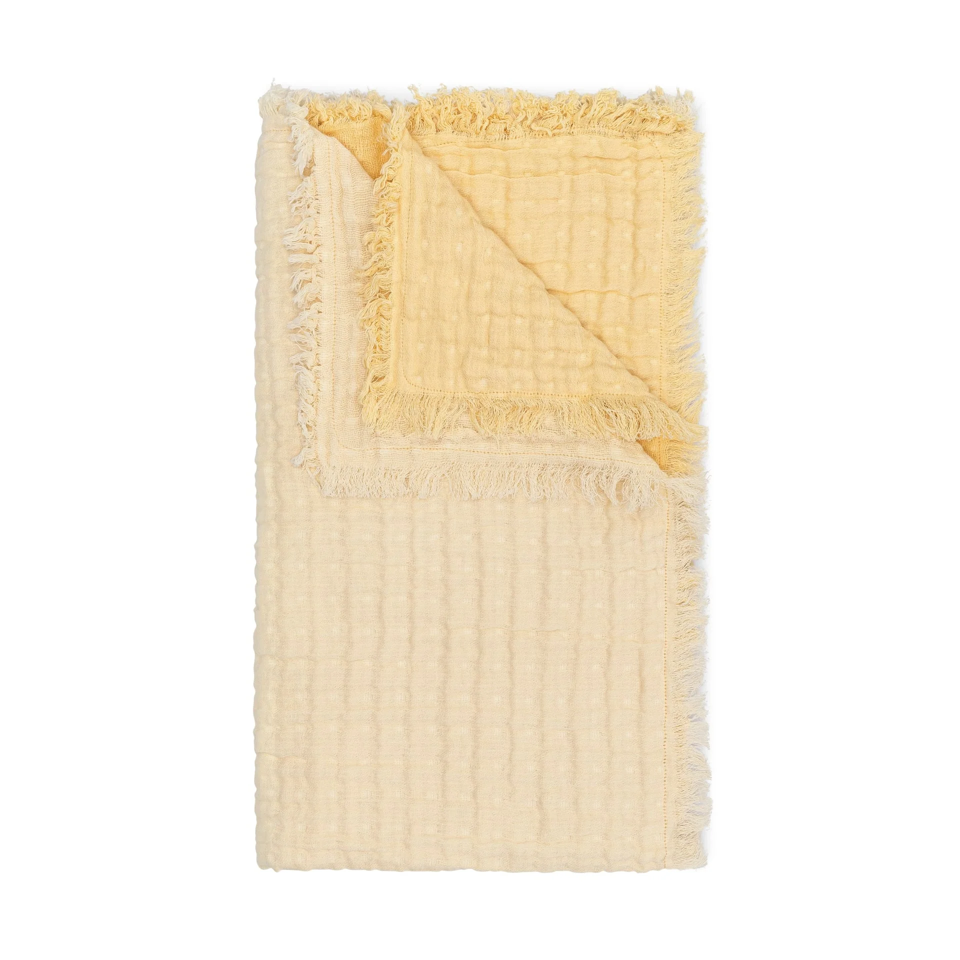 Crane Baby Multi-Layer Muslin Cotton Baby Blanket - Image 5