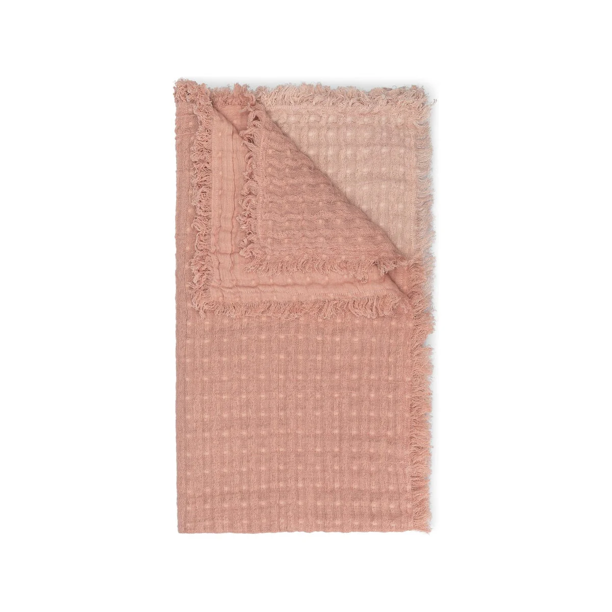 Crane Baby Multi-Layer Muslin Cotton Baby Blanket - Image 6