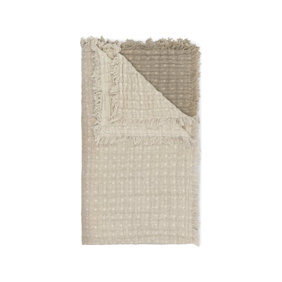 Crane Baby Multi-Layer Muslin Cotton Baby Blanket - Image 7