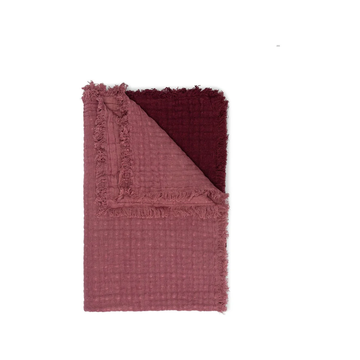 Crane Baby Multi-Layer Muslin Cotton Baby Blanket - Image 9