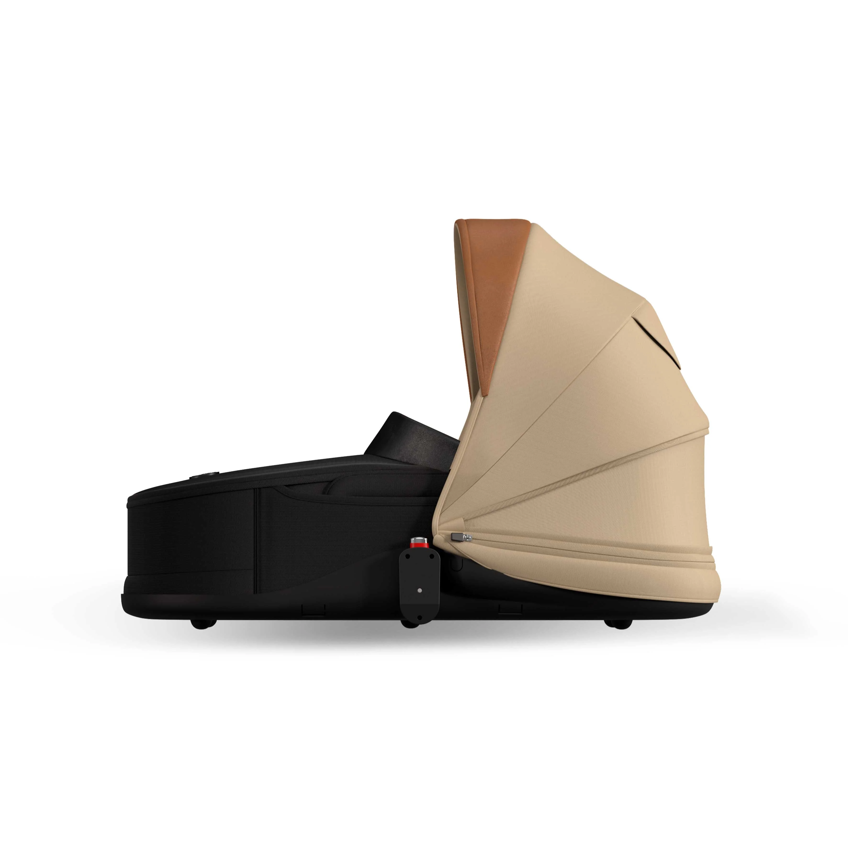 mima Creo Bassinet - Image 2