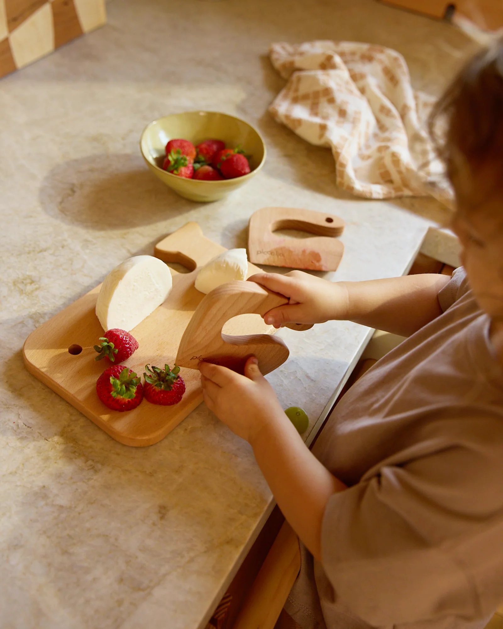 Piccalio Cutting Board - Image 3