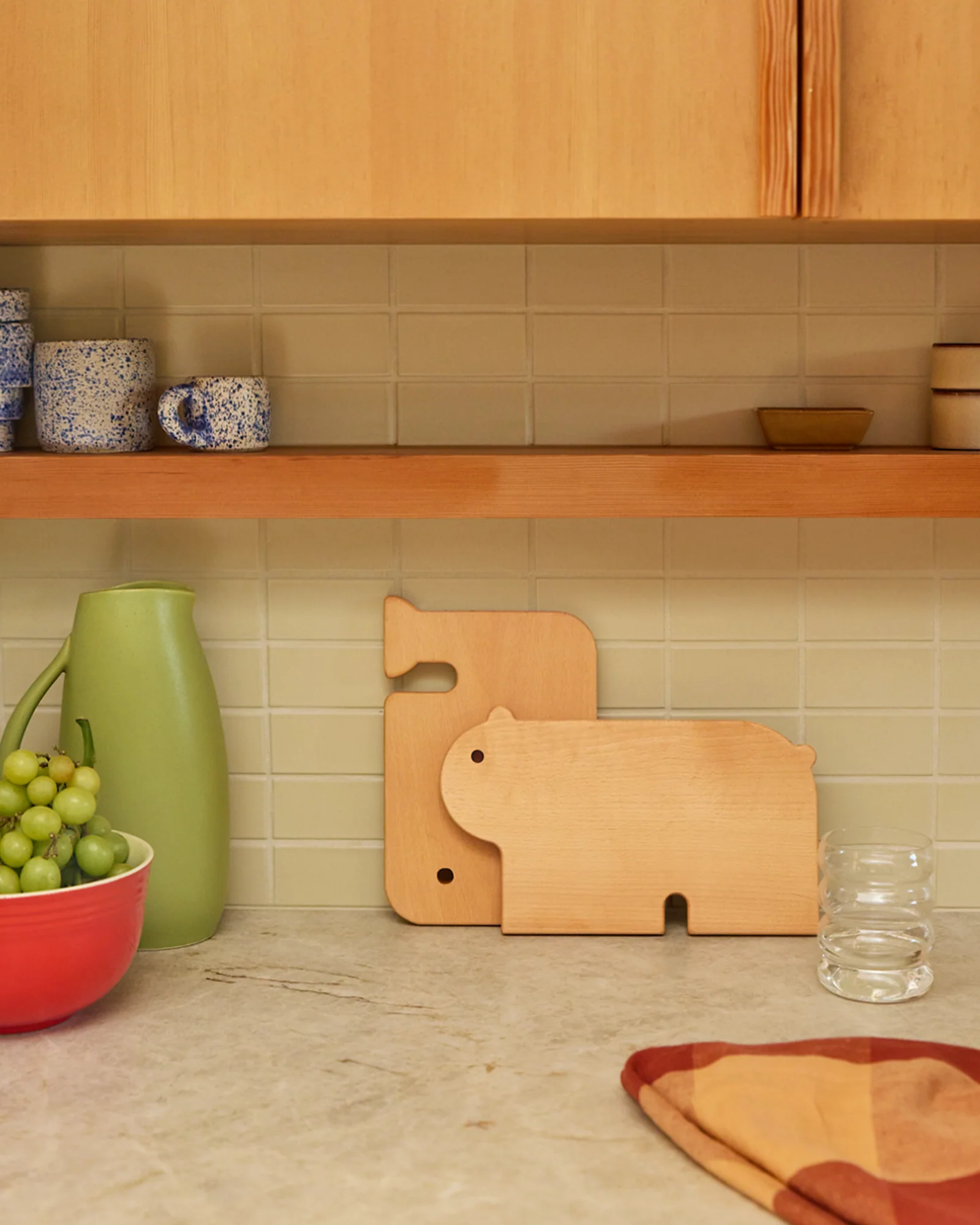 Piccalio Cutting Board - Image 4